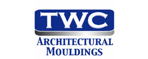 TWC Architectural Mouldings logo