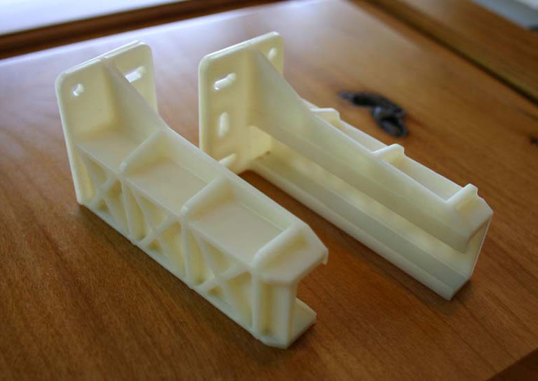 Replacement<br /> Drawer Boots