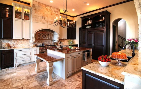 Lake Travis Waterfront<br></noscript>Zbranek & Holt Custom Homes