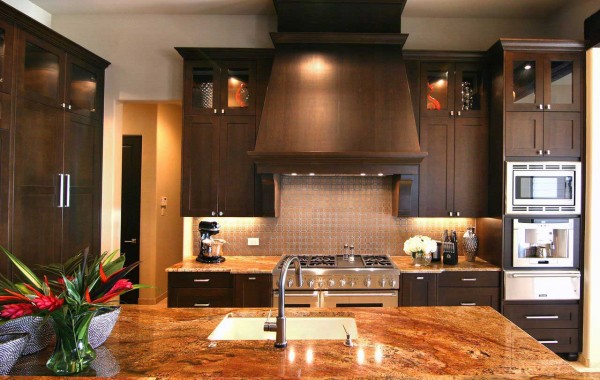 Hill Country Modern<br></noscript>Zbranek & Holt Custom Homes