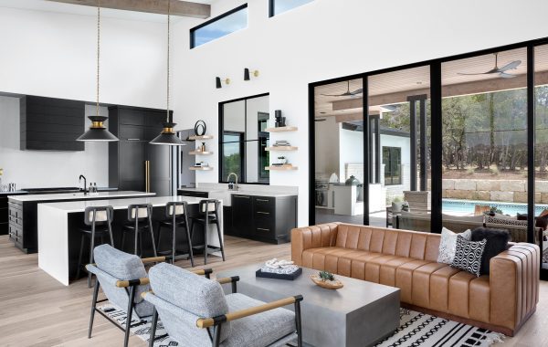 Sombria <br></noscript> Sendero Homes